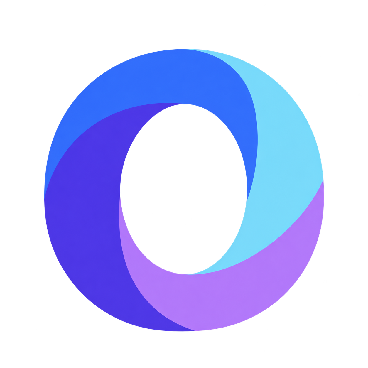 Opaline logo
